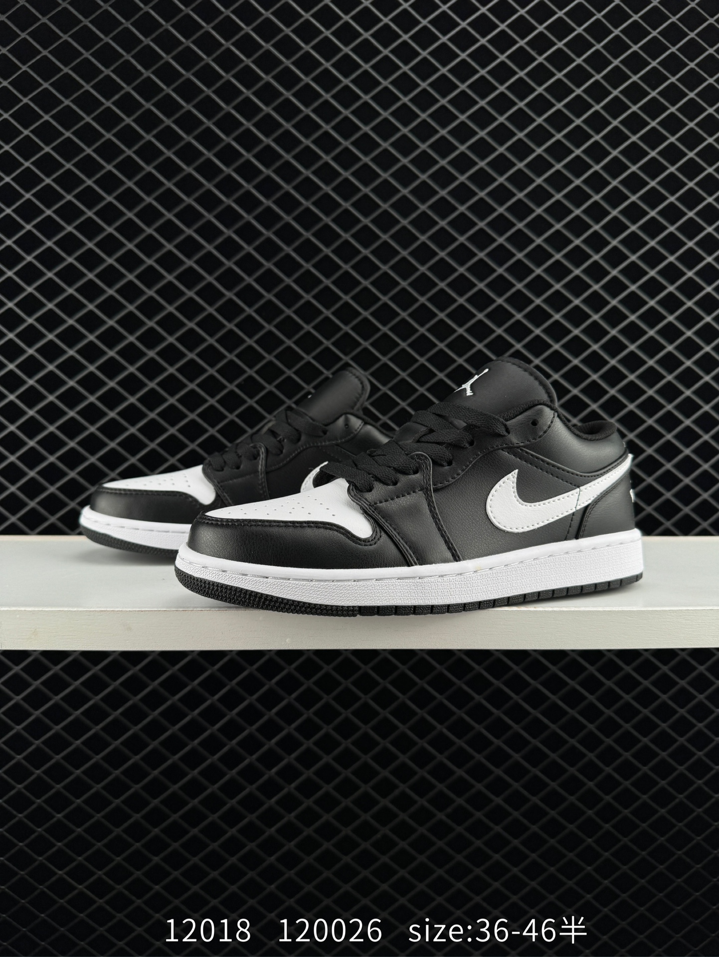 Nike Air Jordan 1 Low